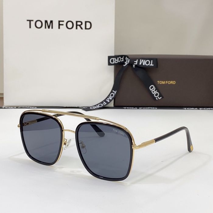 Tom Ford Sunglasses Top Quality TOS00127
